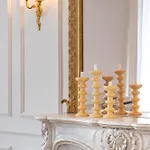 Lejlighed Haussmannien Luxe - 2 Chambres, Champs-elysees *