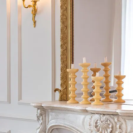 Appartamento Haussmannien Luxe - 2 Chambres, Champs-élysées *