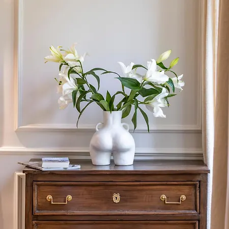 Haussmannien Luxe - 2 Chambres, Champs-élysées Appartamento Parigi